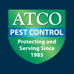 ATCO Pest Control - Logo