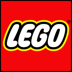 The LEGO® Store Fashion Place - Logo