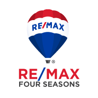RE/MAX Four Seasons - Logo