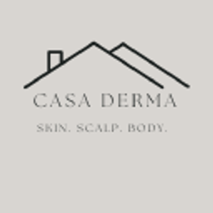 Casa Derma - Logo