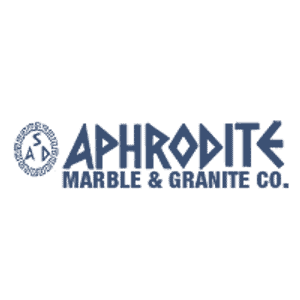 Aphrodite Marble & Granite Co., Inc. - Logo