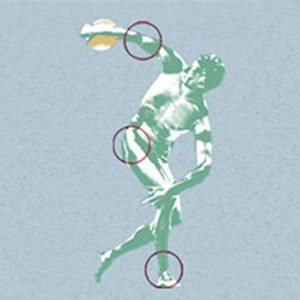Sports Motion Physical Therapy - Logo