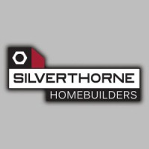 Silverthorne Homebuilders at Ashwood Heights - Logo