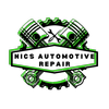 Nic's Automotive Repair - Logo