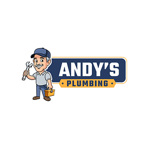 Andy's Plumbing - Logo