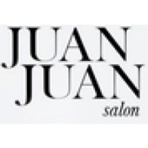 Juan Juan Salon - Logo