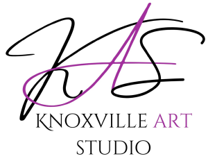 Knoxville Art Studio - Logo