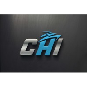 Chi Yacht Refinishing - Logo