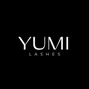 Yumi Lashes - Logo