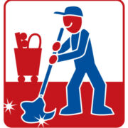 Kelly Building Maintenance - Logo