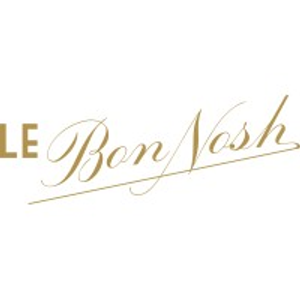 Le Bon Nosh - Logo