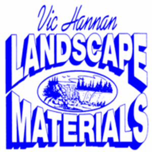 Vic Hannan Landscape Materials
