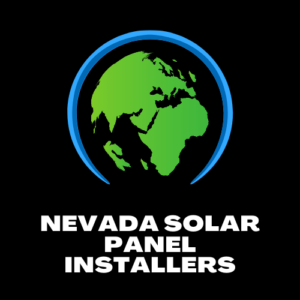 Nevada Solar Panel Installers Henderson - Logo