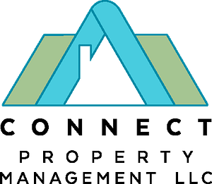 Connect Property Management, LLC - Logo
