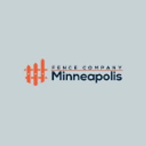 Minneapolis Fence Company - Logo