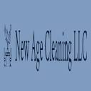 New Age Cleaning LLC - Logo