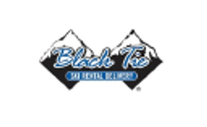 Black Tie Ski and Bike Rentals of South Tahoe