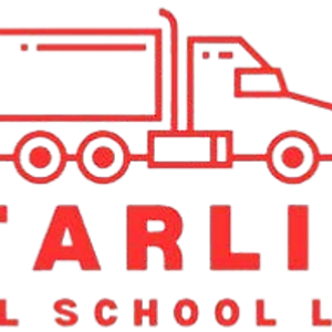 STARLINE CDL SCHOOL - Logo