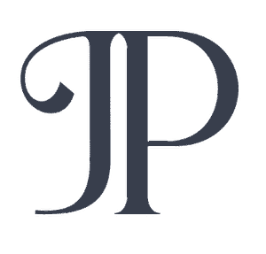 Jacquelyn Portolese Photography - Logo