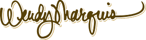 Wendy Marquis Art Gallery & Studio - Logo