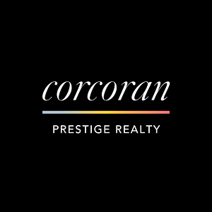 Corcoran Prestige Realty - Logo