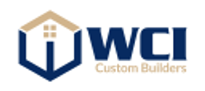 WCI Custom Builders - Logo