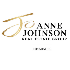 Jo Anne Johnson Real Estate Group - Compass Real Estate - Logo