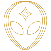 The Mars Room Beauty - Logo