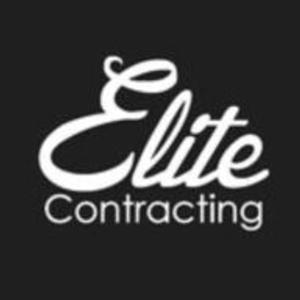 Elite Contracting - Logo