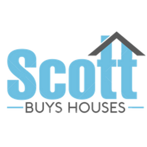 Scott Buys Houses LLC - Logo