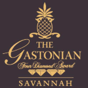 The Gastonian - Logo