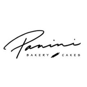 Panini Bakery & Cakes - Logo