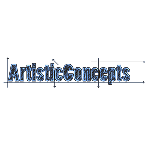 Artistic Concepts, LLC - Logo