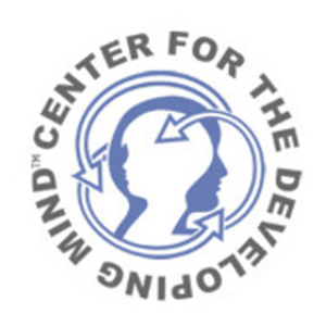 Center For the Developing Mind - Logo