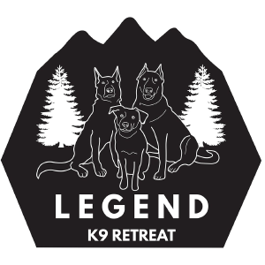 Legend K9 Retreat