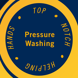 Top Notch Wash & Seal