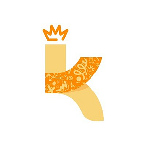 Kids in the Game - Logo