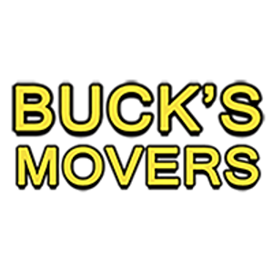 Bucks Cranes & Specialty Moving - Logo
