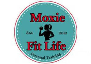 Moxie Fit Life - Chandler - Logo