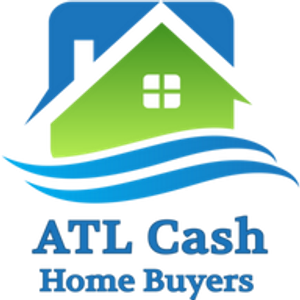 ATL Cash Home Buyers - Logo