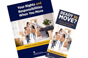APOLLO STRONG MOVING - Logo