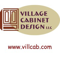 Village Cabinet Design, LLC - Logo