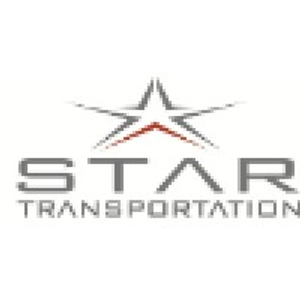 Star Limousine - Logo