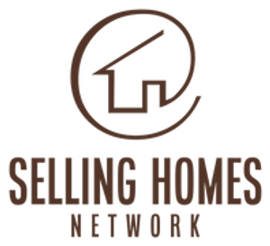 Selling Homes Network - Logo