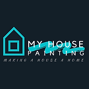 My House Painting - Logo