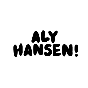 Aly Hansen Photo - Logo