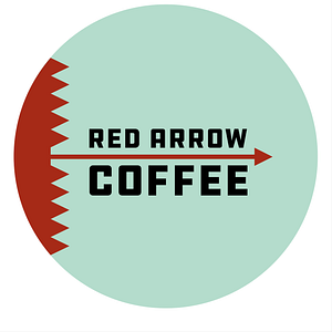 Red Arrow Coffee - Logo