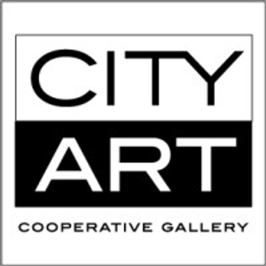City Art Cooperative Gallery - Logo