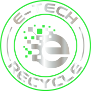 E-Tech Recycle - Logo
