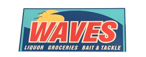 Waves - Logo